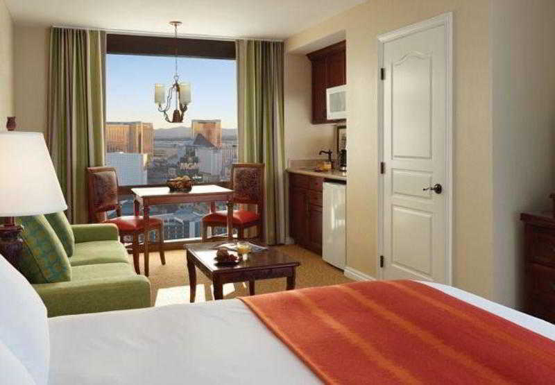 Marriott'S Grand Chateau Las Vegas Zewnętrze zdjęcie